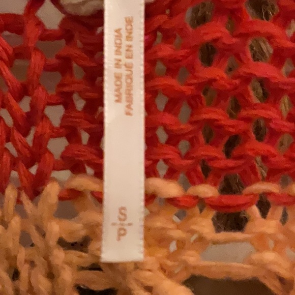 Free People Sweater! - Picture 3 of 3